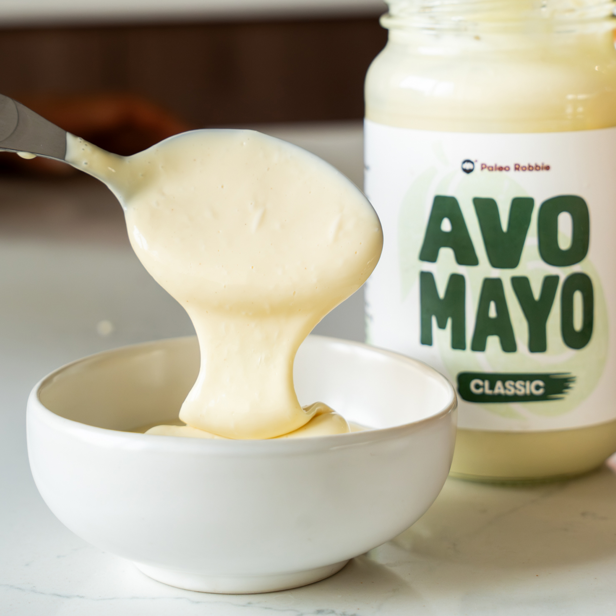 Avocado Mayo - Classic